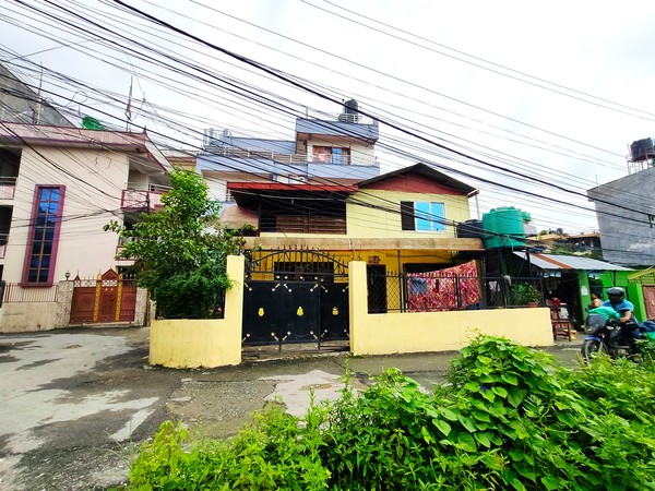 2 Storey Trust For Sale At Nepaltar, Sesmati, Kathmandu