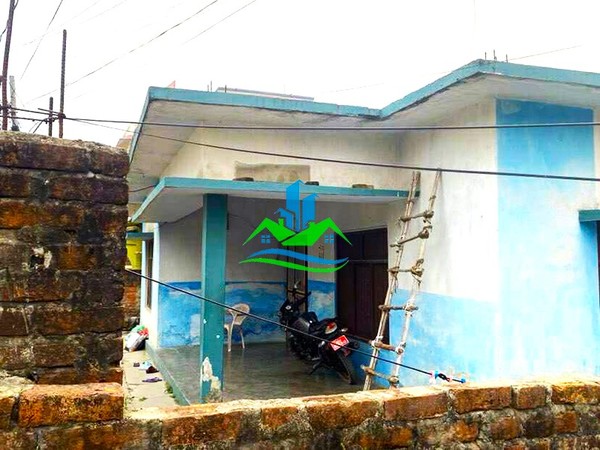 1 Storey House For Sale At Belaspur, Nepalgunj, Banke.