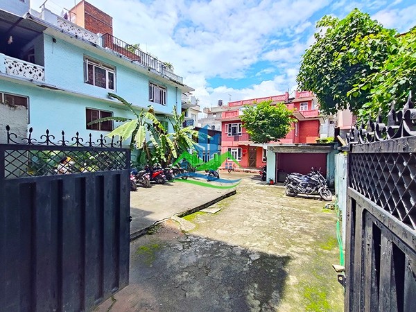 Commercial Property for Sale or Rent at Maitidevi, Ghattekulo, Kathmandu