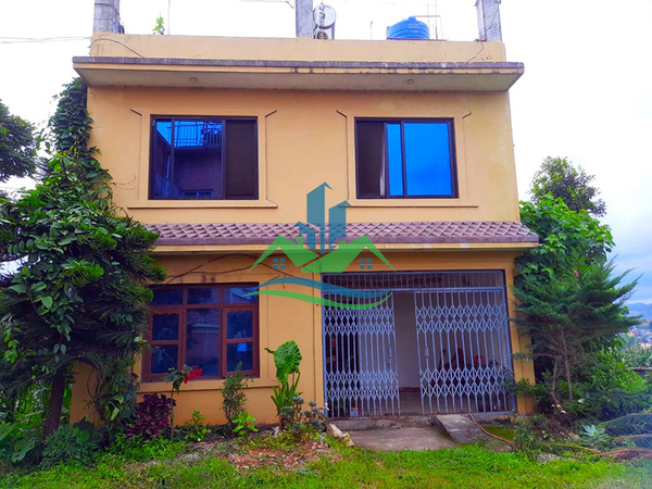 House For Sale At Dhulikhel, Kavrepalanchok