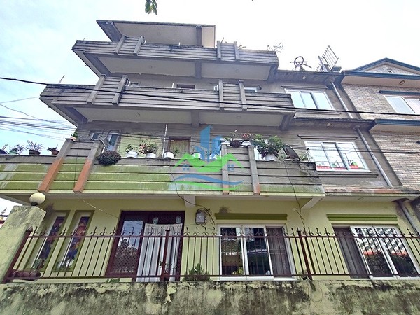 House For Sale At Hattigauda, Kathmandu