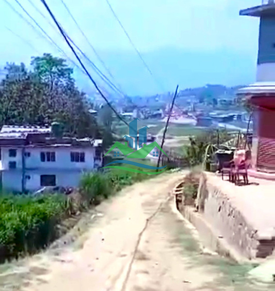 Land For Sale At Banepa, Kavrepalanchok