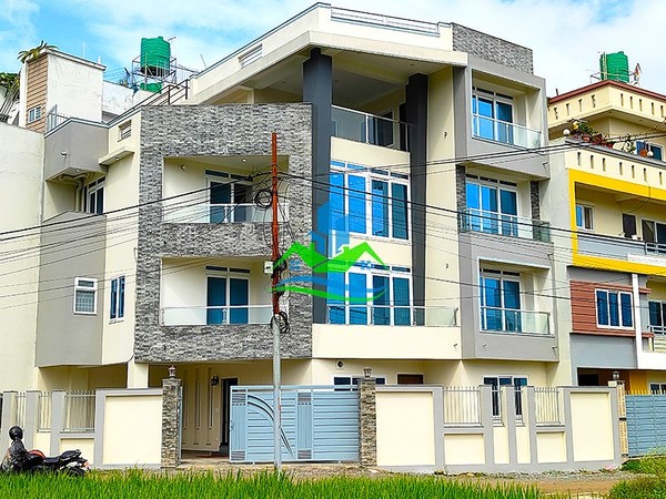House For Sale At Imadol, Lalitpur