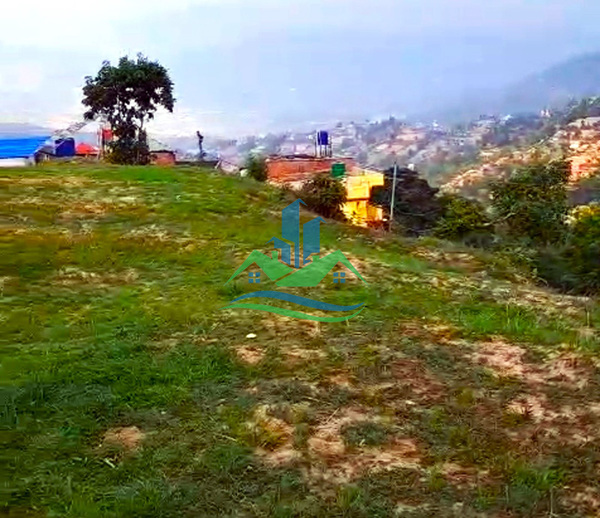 Land For Sale At Dhulikhel, Thing Gaun, Kavrepalanchok