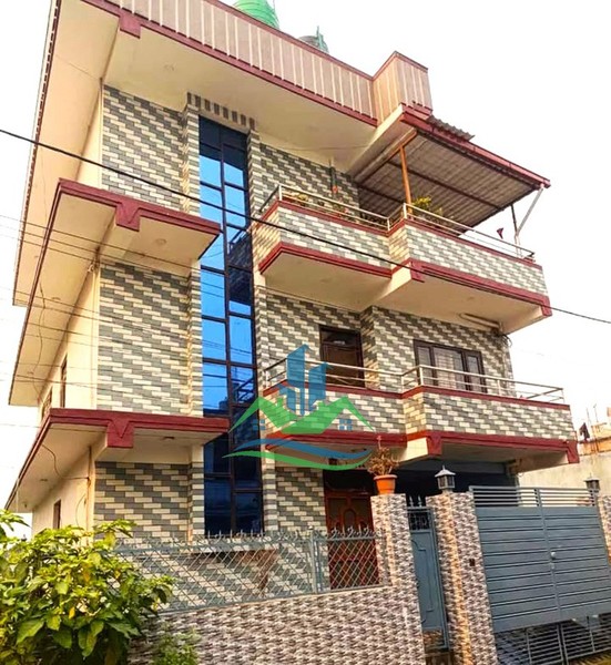 House For Sale At Bode, Bhaktapur