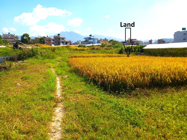 House For Sale At Harisiddhi, Lalitpur