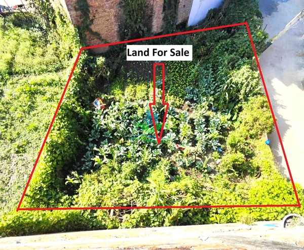 Land For Sale At Bagdol, Lalitpur