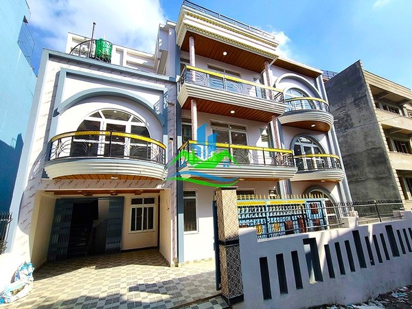 House For Sale At Imadol, Lalitpur