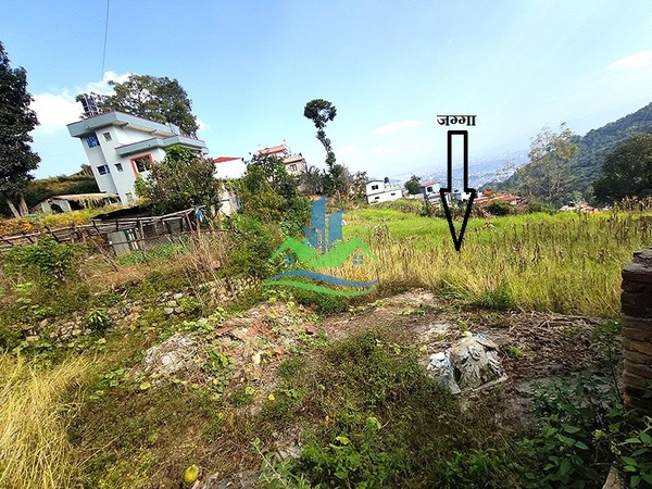 Land For  Lease / Rent At Godamchowk, Kathmandu