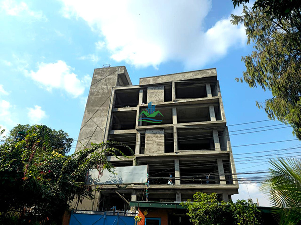  Commercial Building For Rent at Thapagaun, Baneshwor, Kathmandu