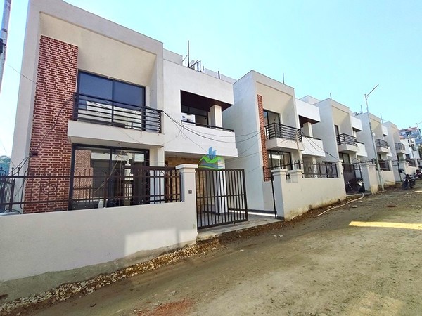 House & Land For Sale At Manamaiju Residency, Kathmandu