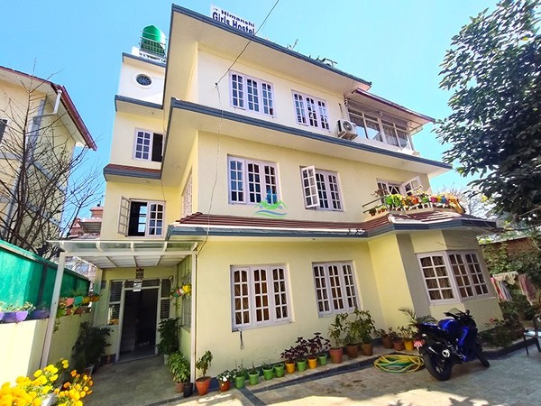 House For Sale At Buddhanagar, Kathmandu