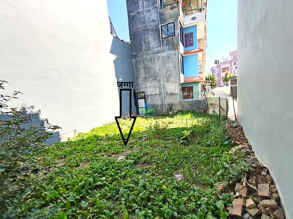 Land For Sale at Imadol, Lalitpur