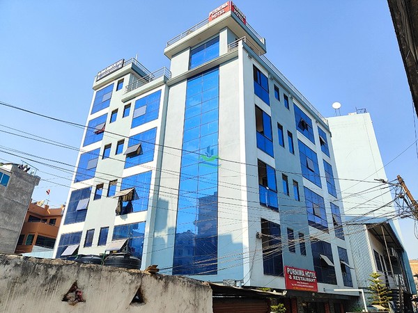 Commercial Building For Sale At Basantanagar, New Buspark, Kathmandu