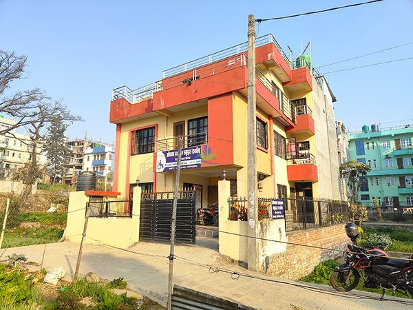 House For Sale At Chardobato, Dhungedhara, Bhaktapur