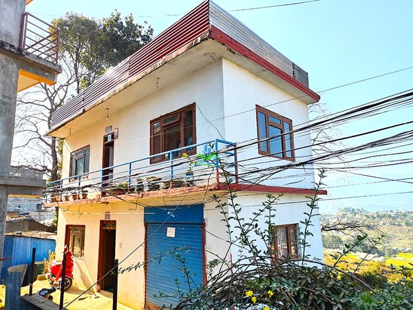 House For Sale At Chapagaun, Lalitpur