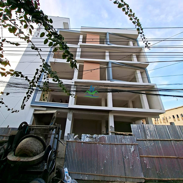  Commercial Building For Rent at Thapagaun, Baneshwor, Kathmandu