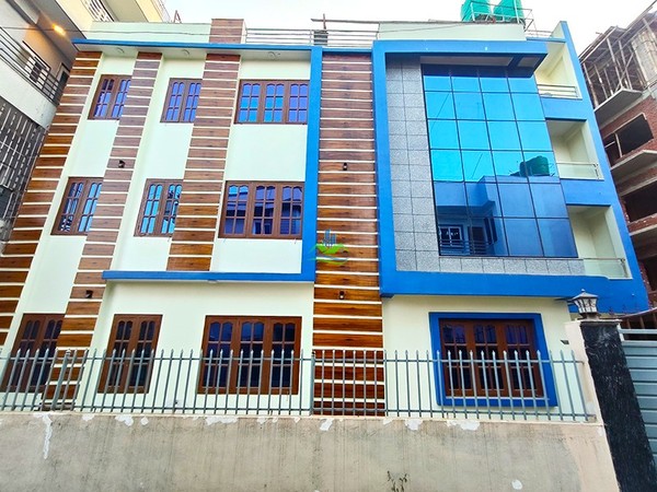 House For Sale At Bojepokhari, Lalitpur