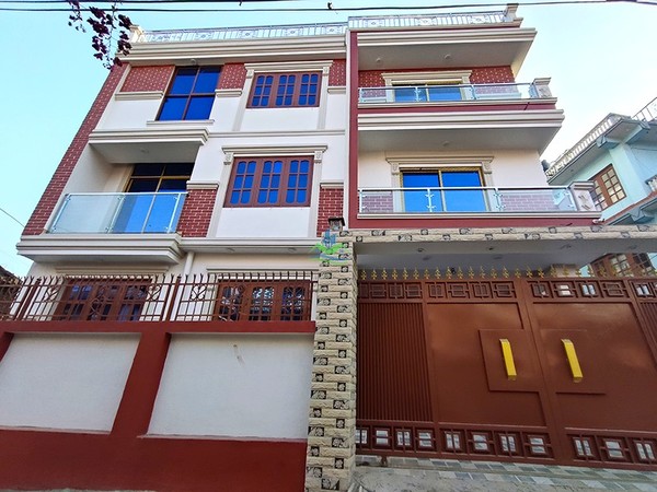 House For Sale At Imadol, Lalitpur