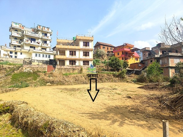 Land For Sale At Lele, Lalitpur