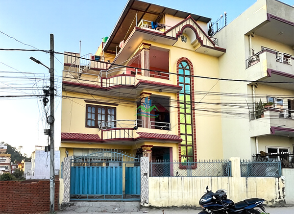 House For Sale At Bhangal, Sundarbasti, Kathmandu