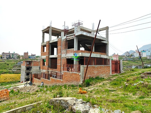 House For Sale At Kirtipur, Kathmandu