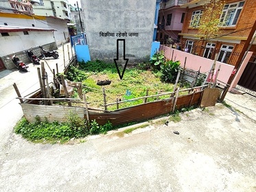 Thumb land for sale at koteshwor %286%29