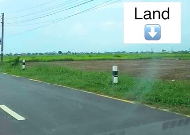Thumb chitwan land