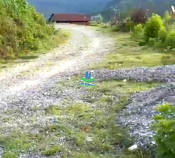 Land For Sale at Bijayapur, Dandagau, Pokhara.
