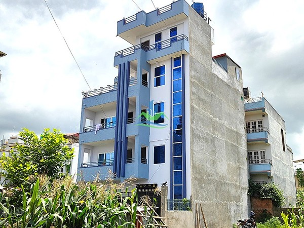 House Far Sale At Thecho, Lalitpur. 