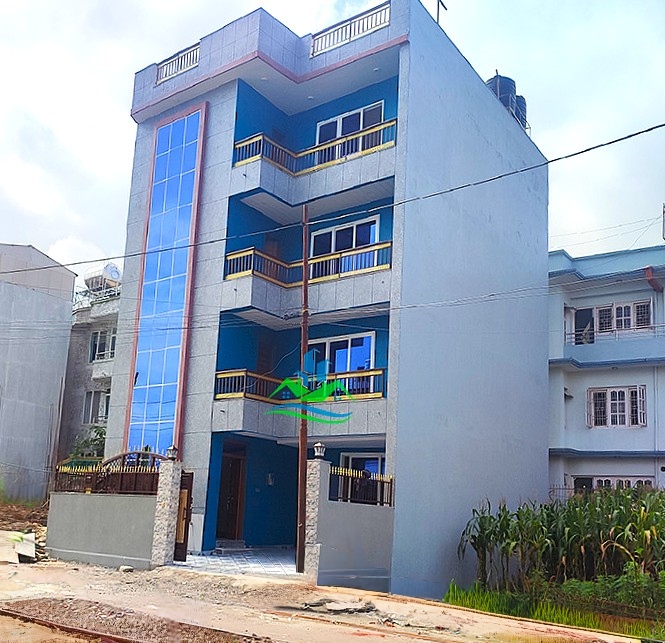  House For Sale At Katunje, Bhaktapur.