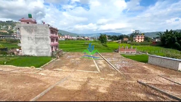 Plotted Land For Sale At Indrayani, Sanagaun, Kathmandu.