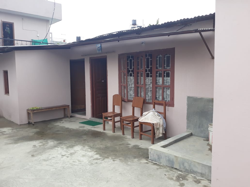 Eproperty Nepal 1 Storey House for Sale at Jadibuti, Koteshwor,Kathmandu