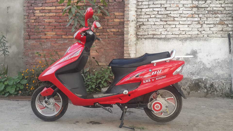 Jeg vil være stærk fangst Ministerium Eproperty Nepal | Opportunity to invest in Electric Scooter Company in  Kathmandu