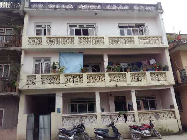 House For Sale at Maitidevi,Dhobikhola Line, Kathmandu