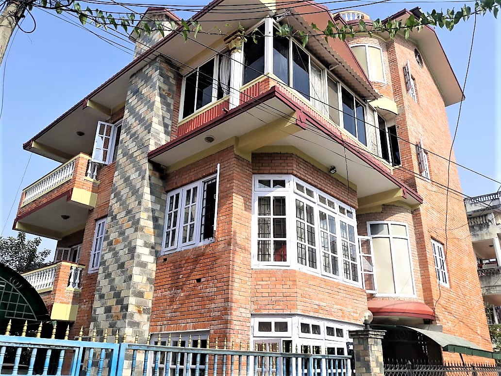 Eproperty Nepal House For Sale At Bhainsepati, Lalitpur