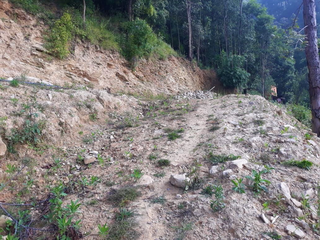 Eproperty Nepal Land For Sale at Nagarjun 6, Kasarthok ,Kathmandu