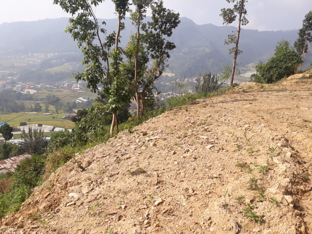 Eproperty Nepal Land For Sale at Nagarjun 6, Kasarthok ,Kathmandu