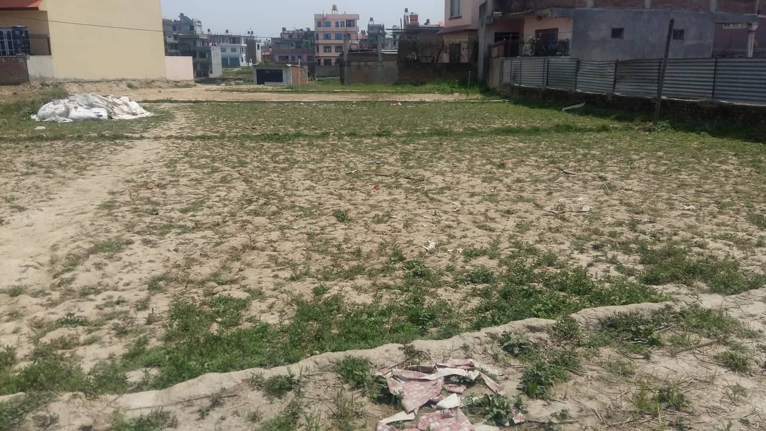 Eproperty Nepal Land for sale at Sano Thimi, Bhaktapur