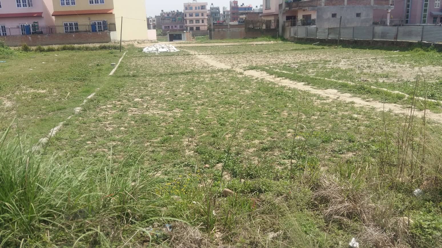 Eproperty Nepal Land for sale at Sano Thimi, Bhaktapur