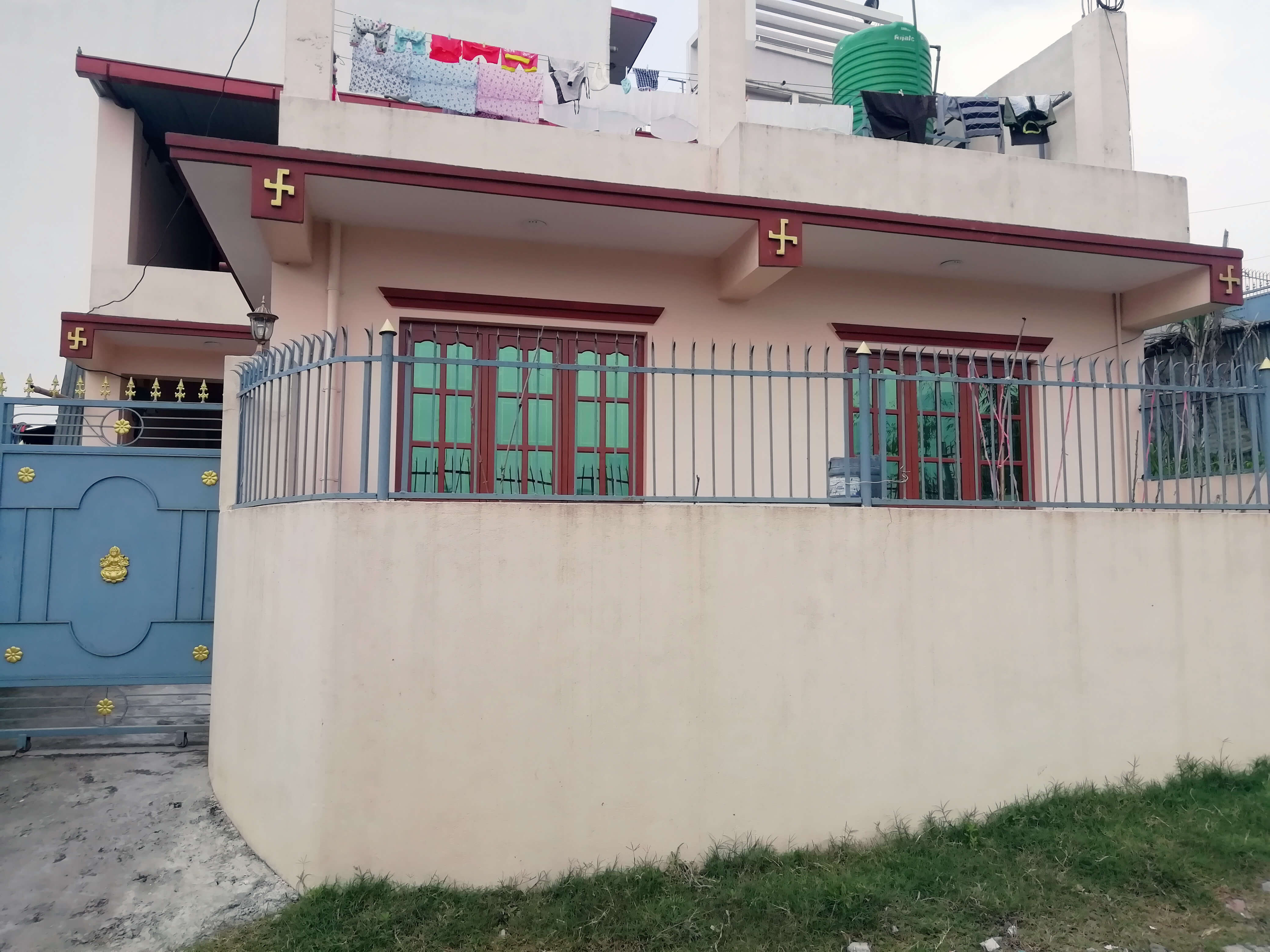 Eproperty Nepal 1.5 Storey House for Sale at Tokha3, Kathmandu