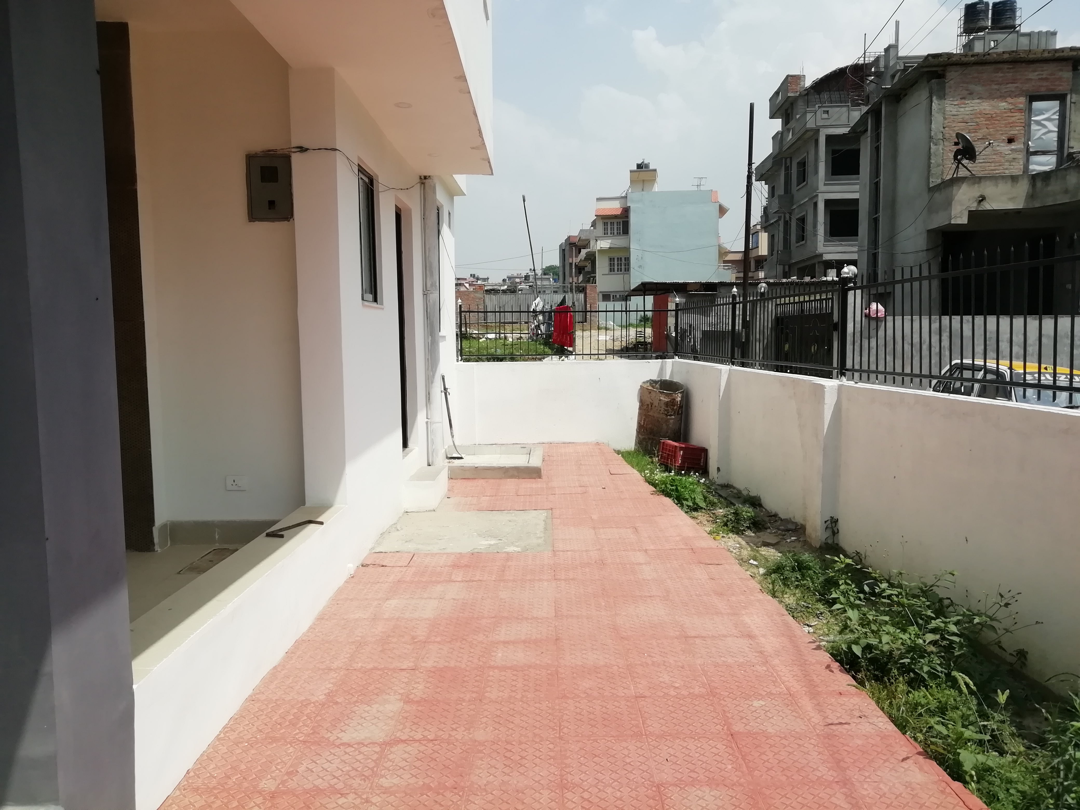 Eproperty Nepal 2.5 Storey House for Sale at Nakkhu, Lalitpur
