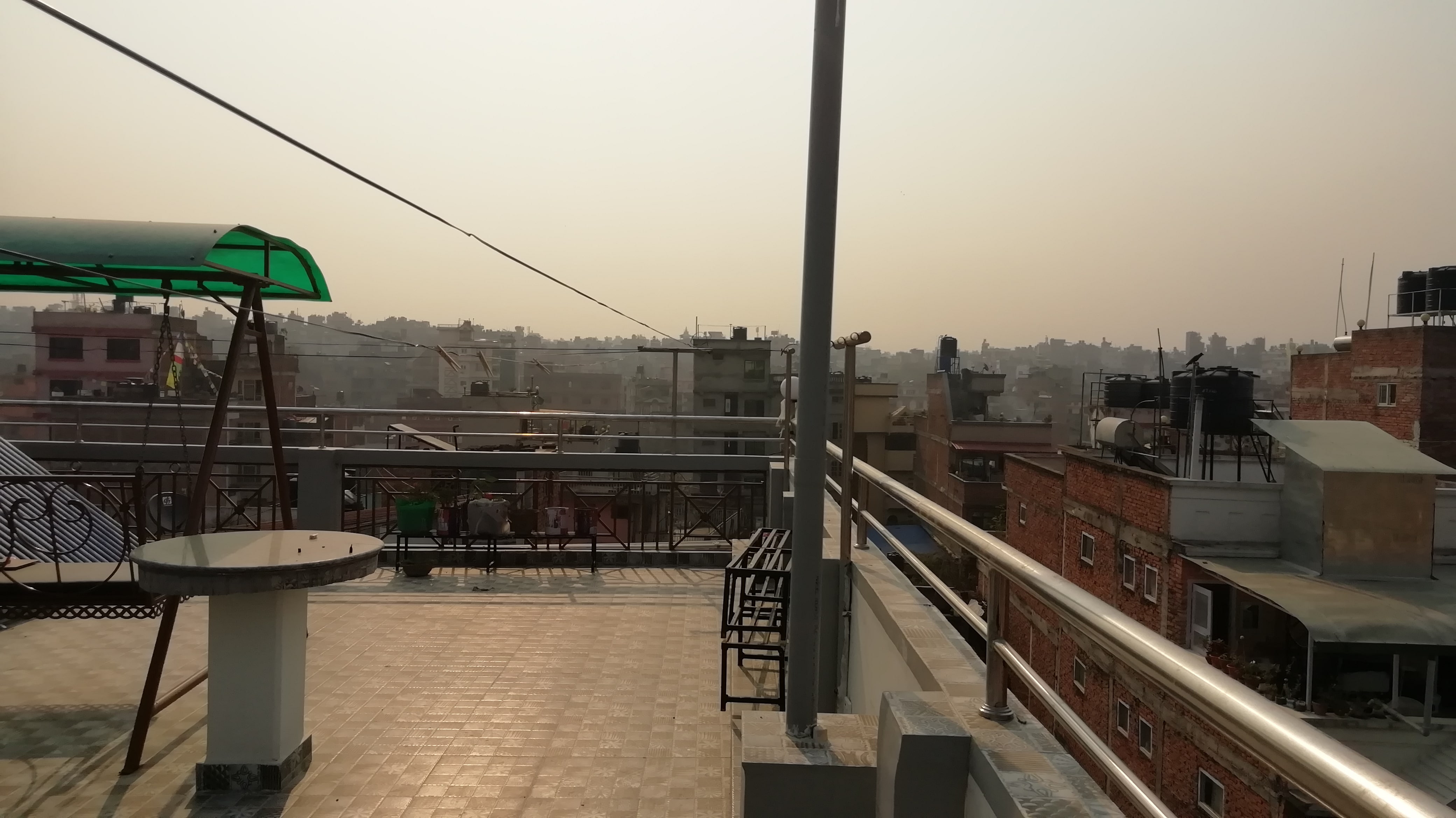 Eproperty Nepal 3.5 Storey House for Sale at Dallu, Kathmandu