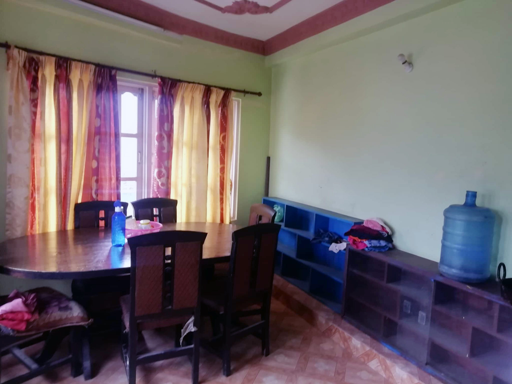 Eproperty Nepal 4.5 Storey House for Sale at Lolang, Kathmandu