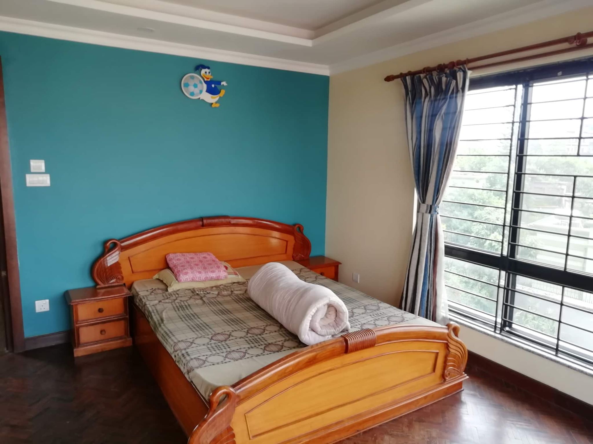 Eproperty Nepal | 2.5 Storey House for Sale near Horizon Apartment