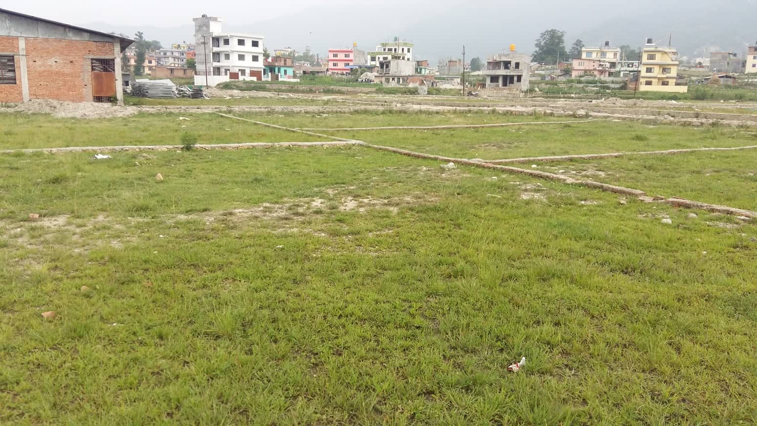 Eproperty Nepal Plotted Land for Sale at Nayapati, Kathmandu