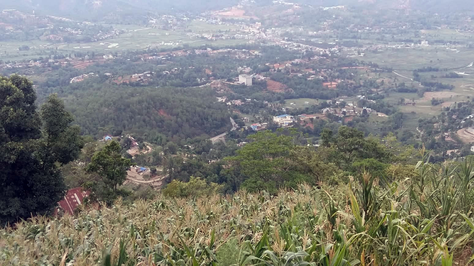 Eproperty Nepal Land for Sale at Dhulikhel, Kavrepalanchok