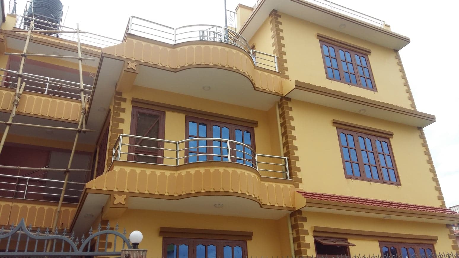 Eproperty Nepal | 2.5 Storey House for Sale at Imadol, Lalitpur