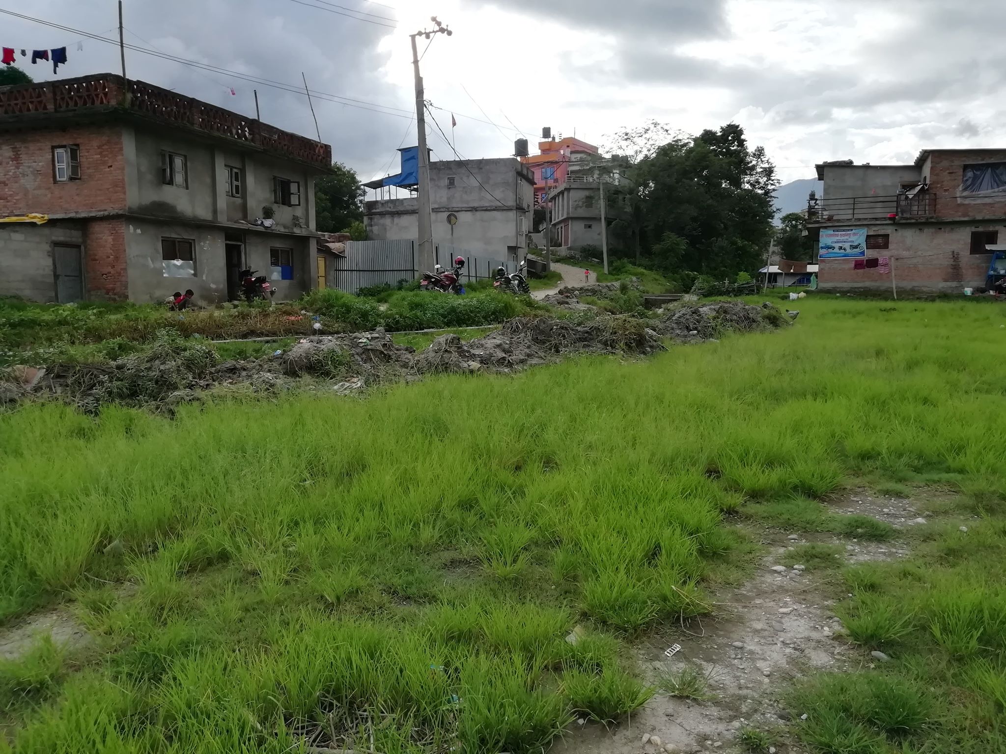 Eproperty Nepal Land for Sale at Tokha 03, Kathmandu