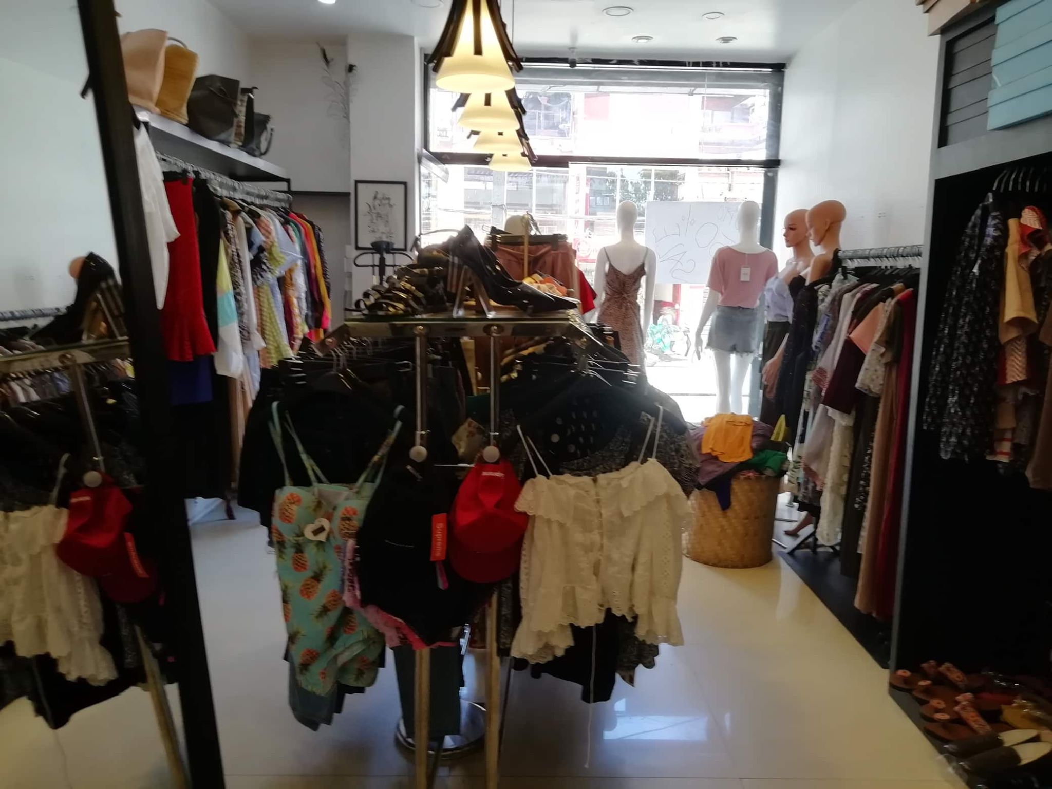 Nepal clothing store near me